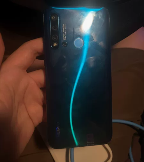 闲出华为5 感兴趣的话点“我想要”和我私聊...