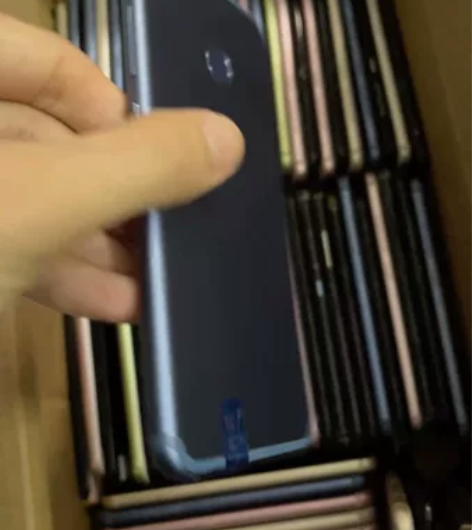 华为nova2工作机，一台也包邮，先到先挑...