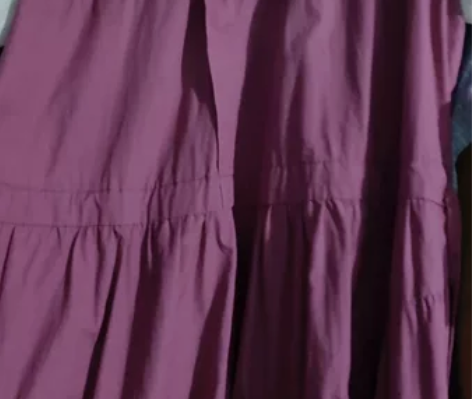 假两件连衣裙蛋糕裙 海军风连衣裙夏短袖jk...