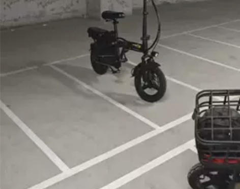 普莱德电动自行车 感兴趣的话点“我想要”和...