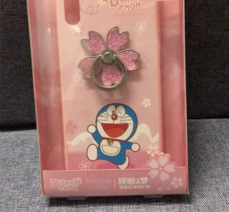 绝版处理苹果XsMax手机壳哆啦A梦正版联...