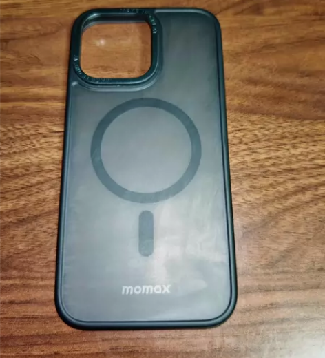 出一个iPhone14Promax的磁吸手...