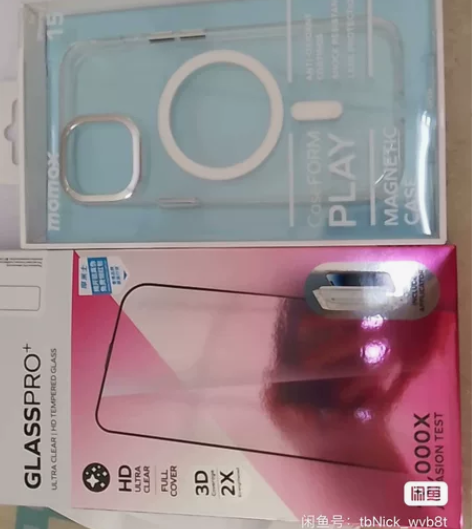 夏日清爽;摩米士momax iPhone1...