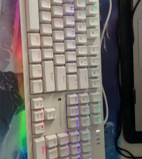 雷神KG3104C炫彩版 京东旗舰店购买 ...