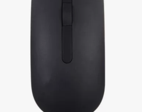 戴尔有线鼠标 正品DellMS116笔记本...