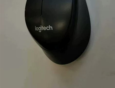 Logitech罗技M330/B330 无...