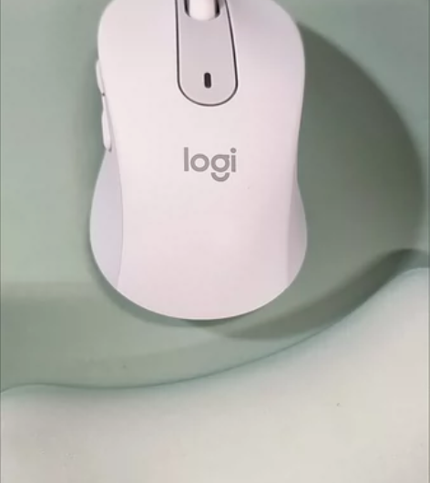 全新未拆封包邮出罗技M750  鼠标，罗技...