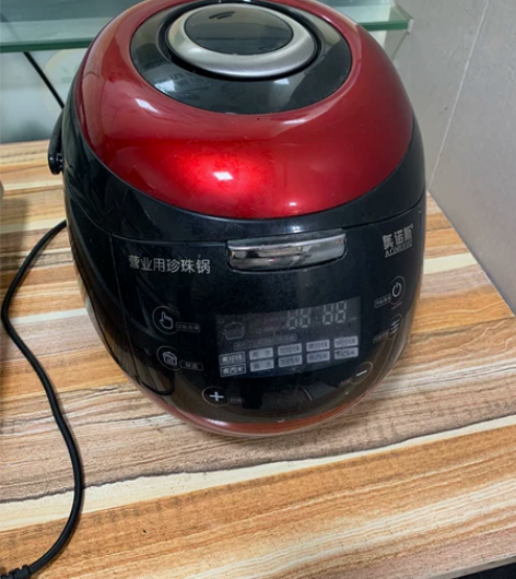 珍珠西米锅，奥斯诺，原价500，现低价出 ...