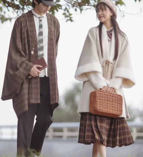 远山乔【恰同学少年】女全套 尺码如图??几...