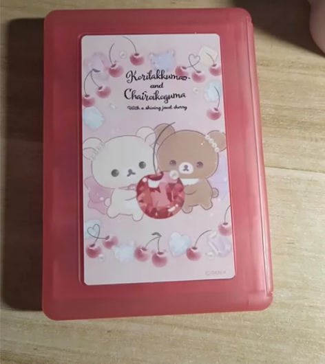 3ds游戏卡盒 感兴趣的话点“我想要”和我...