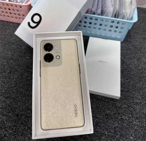 ?捡漏99新OPPO Reno9影像旗舰1...