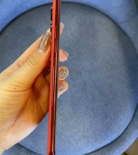 reno9 12512 全套配件98新 轻...