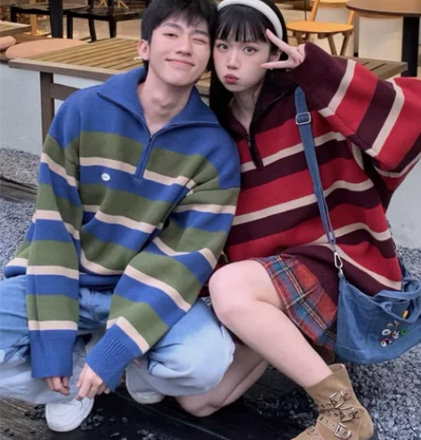 Unvesno (UN) 都市午后装-重磅...