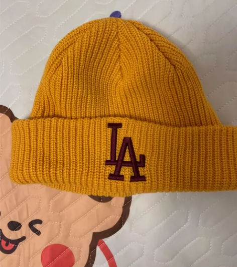 MLB毛线帽 感兴趣的话点“我想要”和我私...