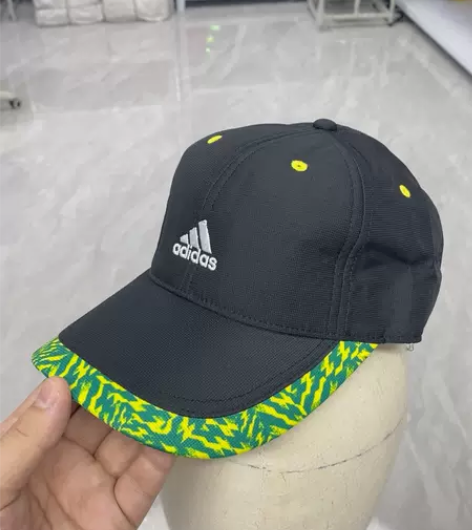 阿迪达斯adidas棒球帽运动帽鸭舌帽Z1...