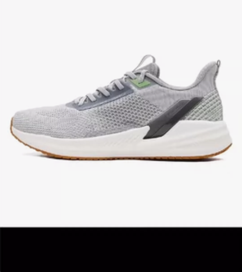 361度男鞋跑步鞋2021夏季新款针织网面...