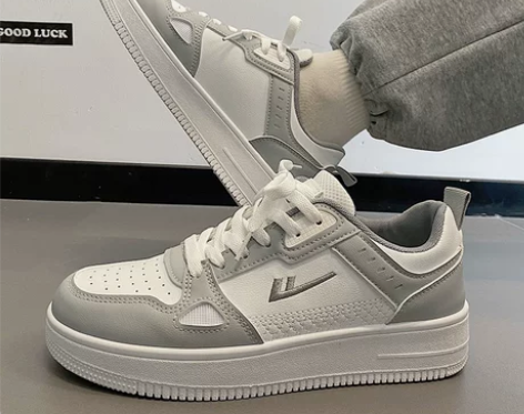 回力鞋子男潮鞋低帮休闲2024年新款运动鞋...