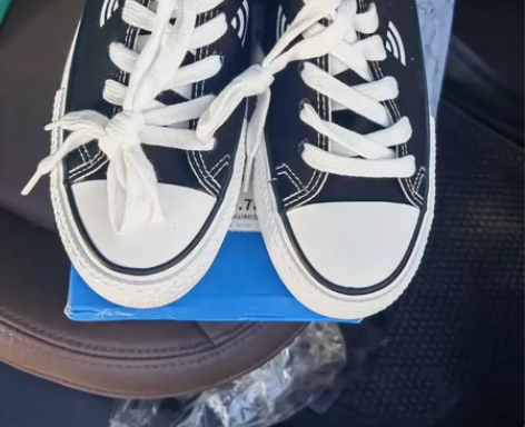 回力男士板鞋，41码，255码，全新，商场...