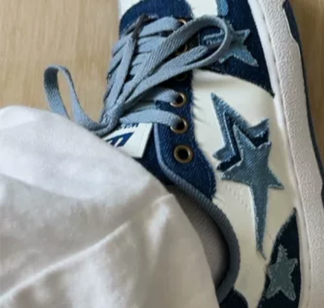 回力男鞋夏季新款运动休闲鞋复古帆布百搭星星...