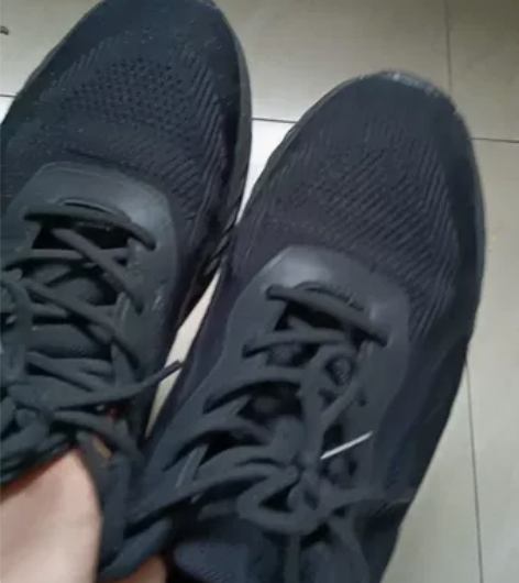 特步,45码,夏款,实体店购入,正品保证,...