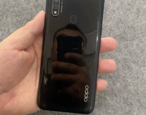 oppo A8 当天下单，当天发货维修过外...