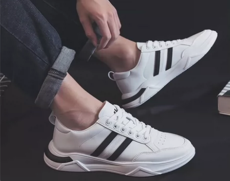 回力男鞋，全新的！44码，购于天猫，家人不...