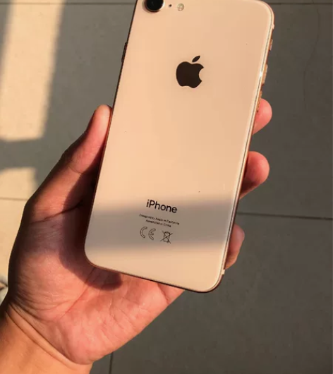 苹果8 64G  256G 全网通有指纹 ...