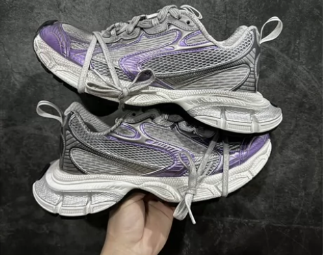 【i8纯原不混发】BALENCIAGA 3...