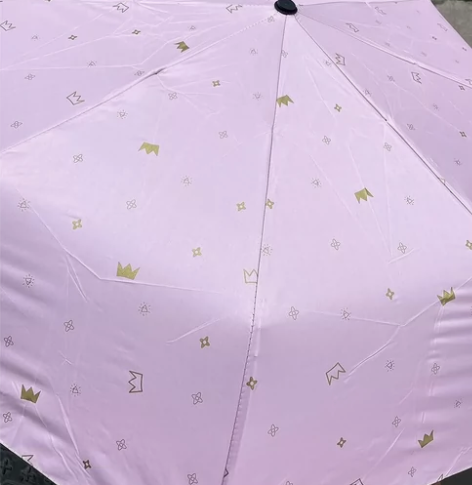 遮阳伞雨伞太阳伞晴雨两用折叠自动伞 全新包...