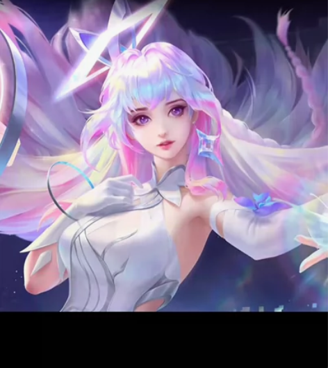 【v区王昭君-星穹之声】 29号上线赠送 ...