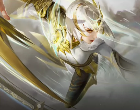 【Q区秒发】镜 炽阳神光 FMVP 限定皮...