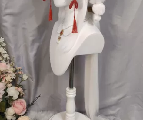 【白芷出租】七愚阿离祈雪灵祝cos m码衣...