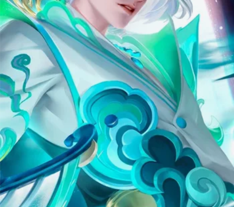 【Q区V区秒发】+诸葛亮+时雨天司牛年限定...