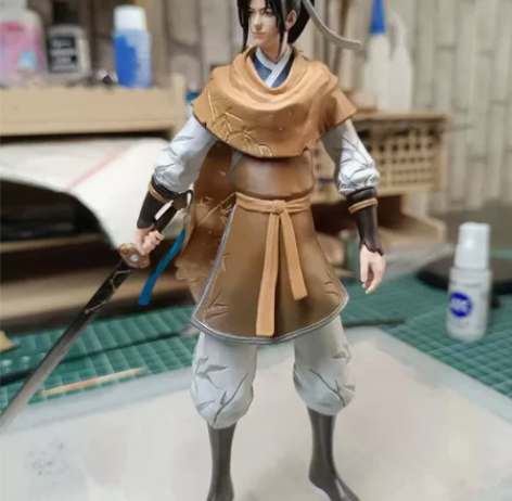 【q区】李逍遥令牌  剑侠兑换券不包花 标...