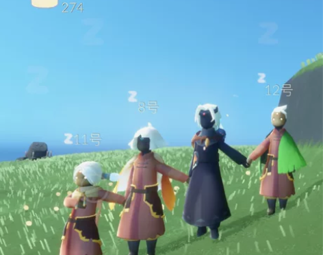 光遇爱心100颗 纯手工 日出10??双倍...