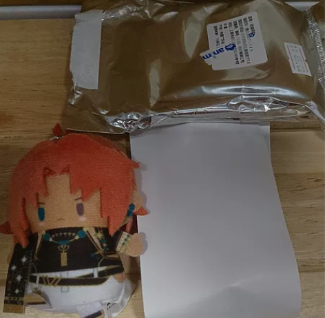 【出】新世界狂欢 二周年闪卡 副团 35r...