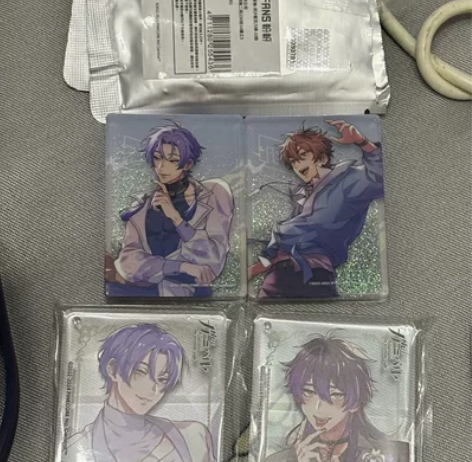 【出】国现新世界狂欢fanfans 粉粉系...