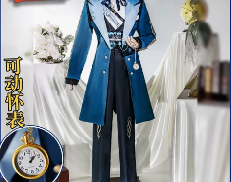 秘密结社伊得新世界狂欢