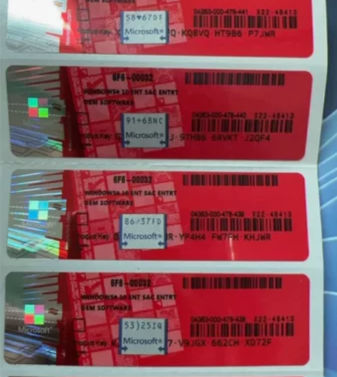 正版Win11专业版+家庭版+Window...