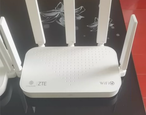 中兴E2633路由器移动E2633 Mes...