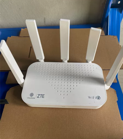 中兴ZXHN E2633 中国移动定制wi...