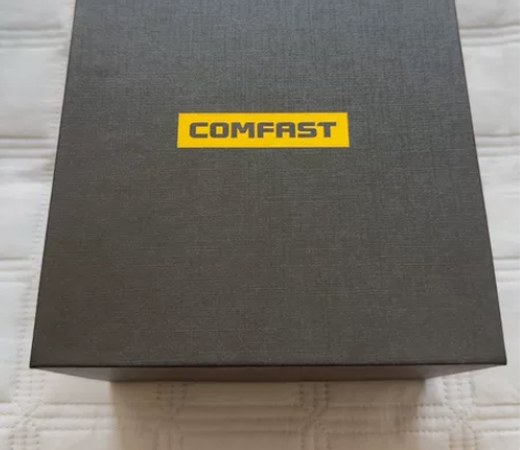 ?COMFAST 959AX WIFI6 ...