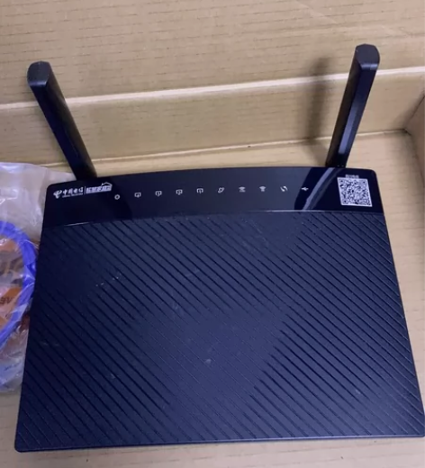 腾达AC9 11ac千双频5G全千兆端口智...