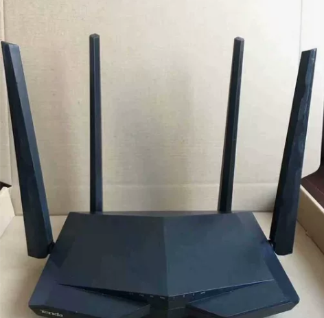 Tenda腾达AC6 1200M双频无线路...