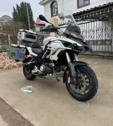 极品贝纳利金鹏502高配ABS版，长期出售...