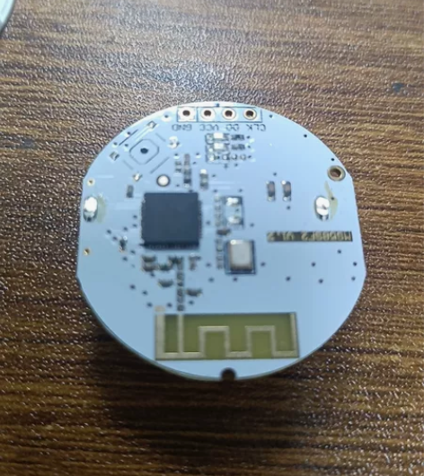 近场通讯模块，之前开发是做摇一摇功能用的，...