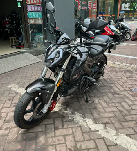 贝纳利小迅龙150，19年2月上牌，车况好...