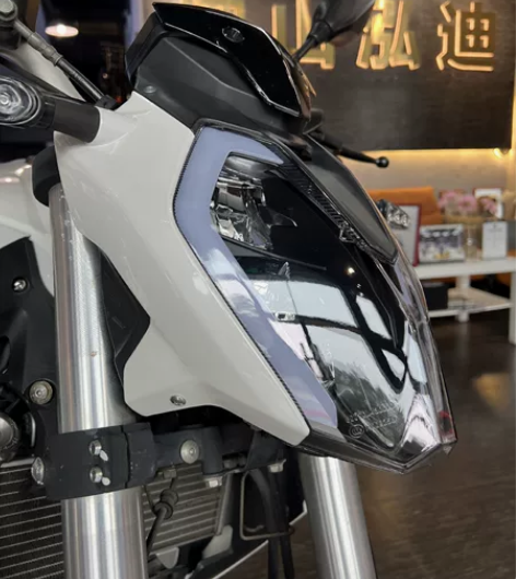 新手练车神车,贝纳利小迅龙150s,20年...