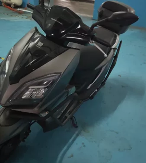 已出已出已出 留恋贴 望江铃木科那威125...