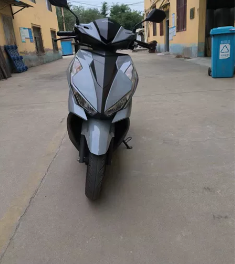 22年本田NX125，极品车，个人一手，无...